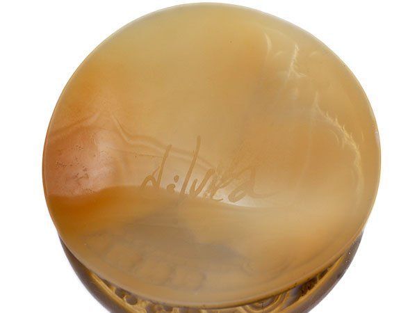 豊満な貴婦人 シェルカメオルース