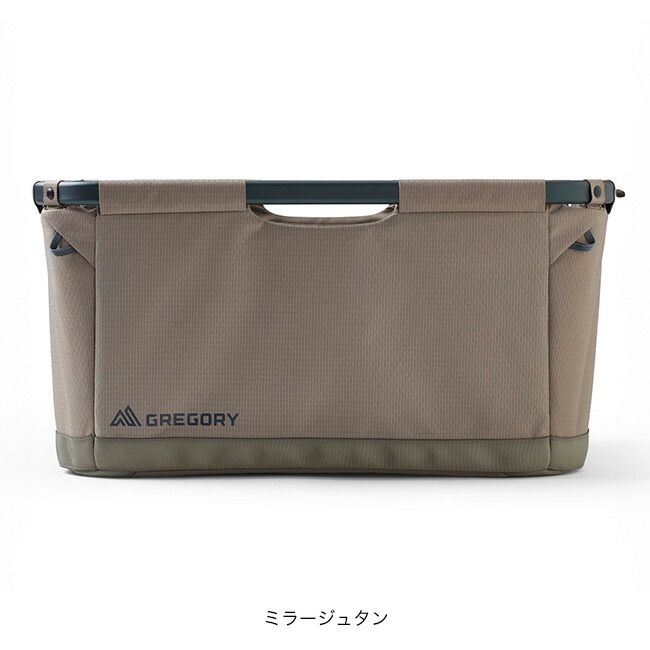 GREGORY