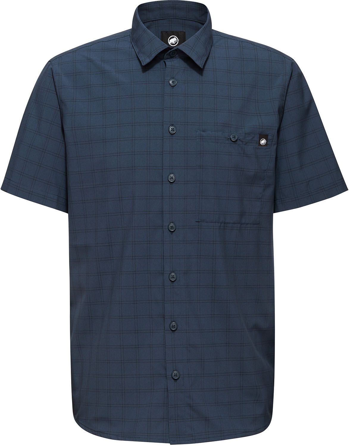 マムート MAMMUT アウトドア LENNI SHIRT MEN 101501470 5975