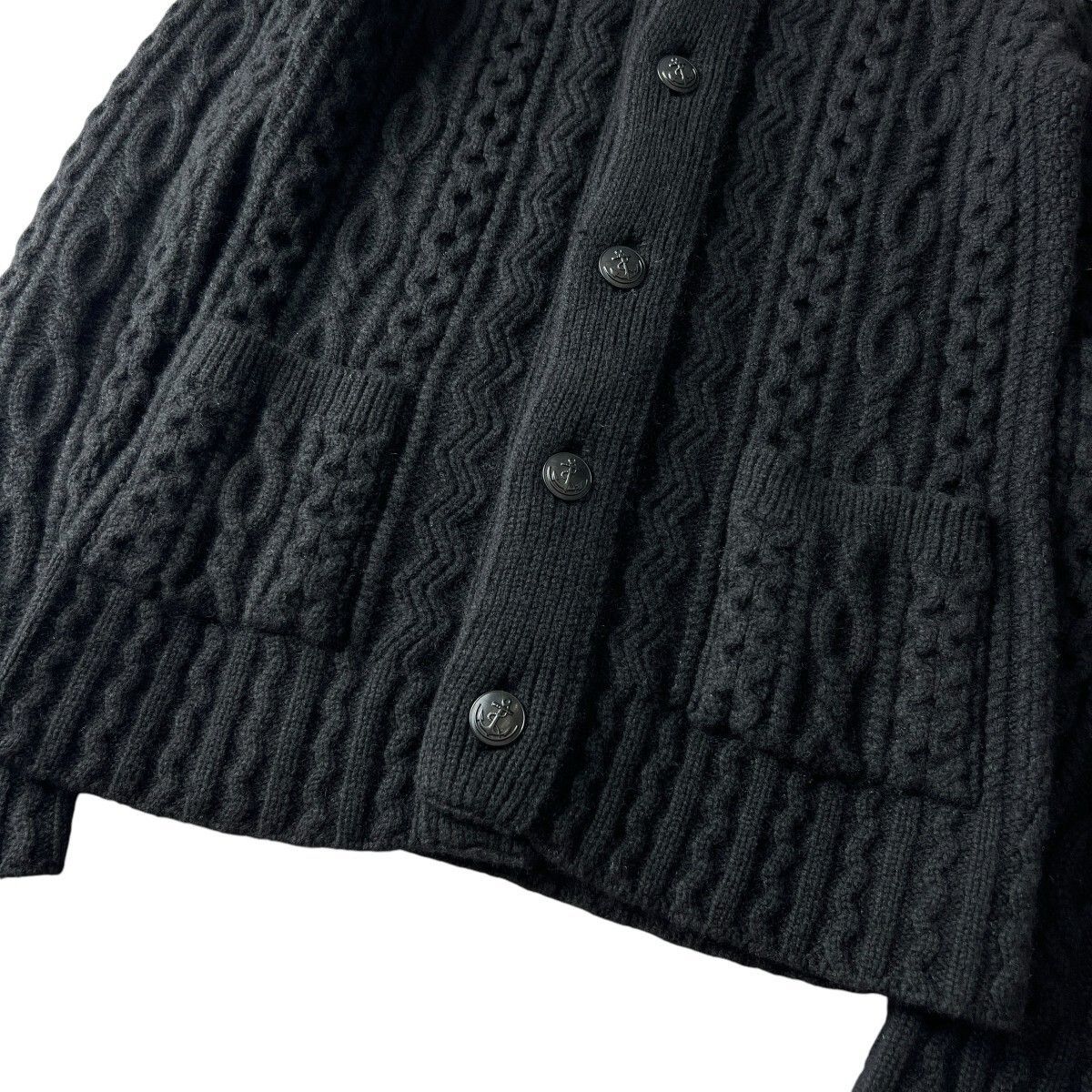 貴重 2011AW Yohji Yamamoto POUR HOMME ヨウジヤマモト プールオム