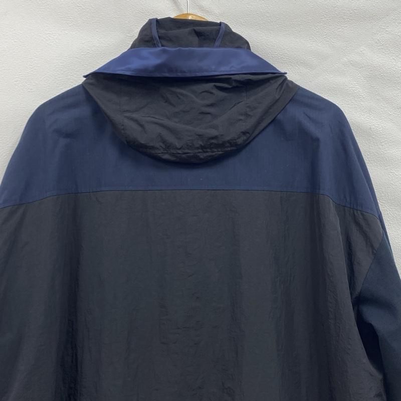 WHITE MOUNTAINEERING ホワイトマウンテニアリング ジャケット、上着 ジャンパー、ブルゾン 2020ss HOODED WIDE SLEEVES JACKET フーデッド ワイド スリーブ ジャケット WM2071211