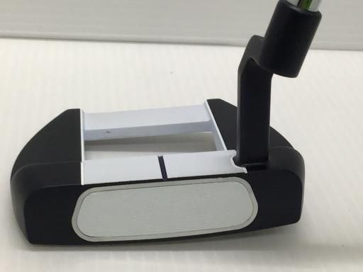 オデッセイ Ai-ONE JAILBIRD MINI VERSA90 CH 34インチ パター PT STROKE LAB 90 スチール フレックスその他 メンズ 男性用 右利き 右用 Bランク ゴルフクラブ