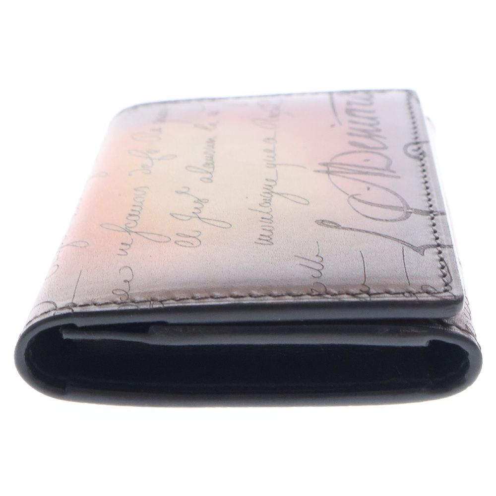 Berluti (ベルルッティ) カリグラフィ インブイア スクリット