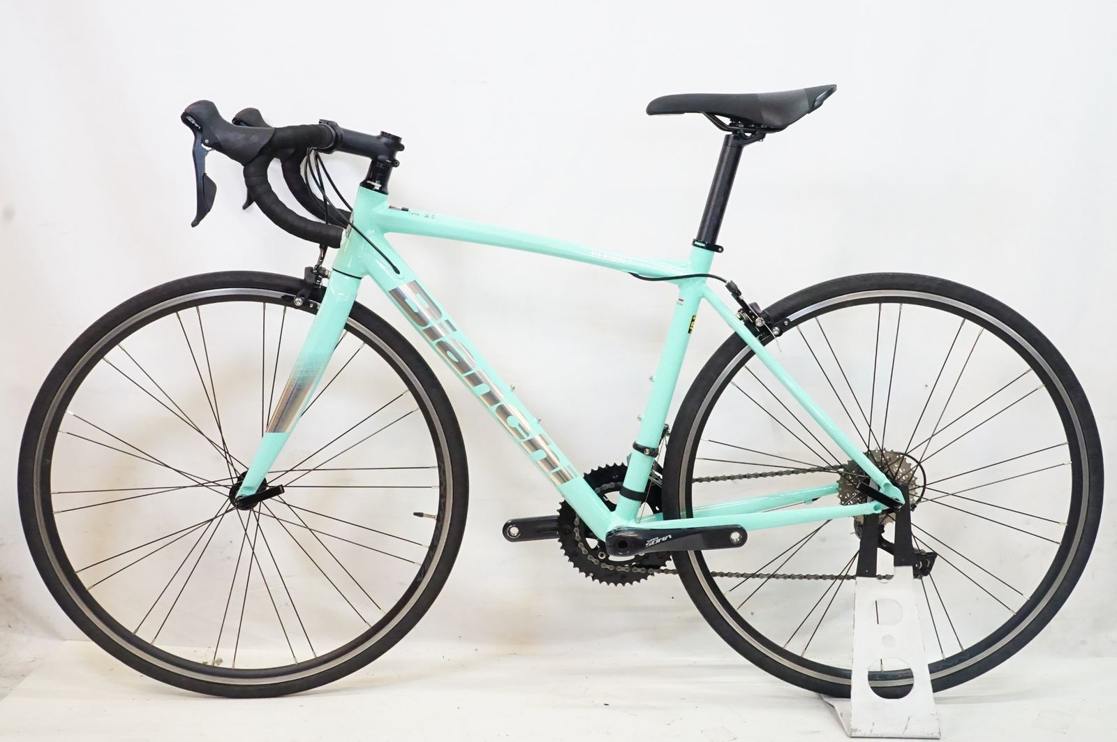 BIANCHI 「ビアンキ」 VIA NIRONE7 2024年モデル ロードバイク