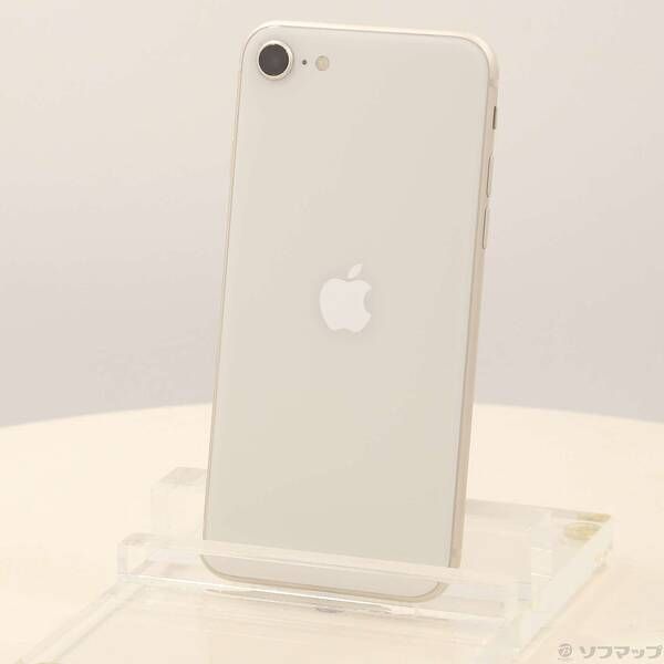 低価,最新作 〔中古品〕 iPhone SE 第3世代 128GB スターライト 低価,最新作 〔中古品〕 iPhone SE 第3世代 128GB スターライト