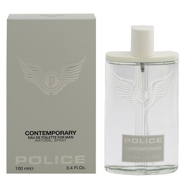 ポリス コンテンポラリー EDT・SP 100ml 香水 フレグランス CONTEMPORARY POLICE 新品 未使用