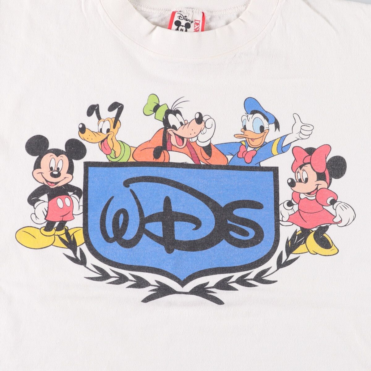 90年代 ディズニー