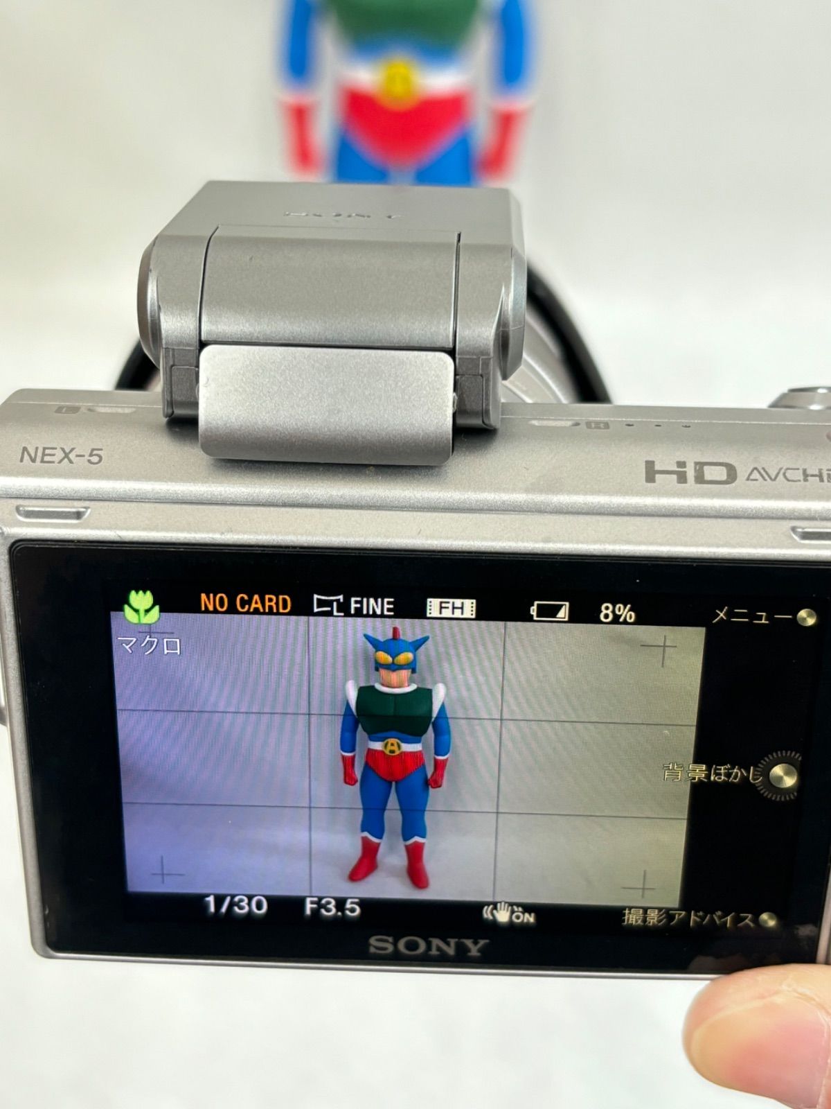 SONY NEX-5 SEL1855 SEL16F28 ミラーレス一眼カメラ Amazon | SONY ミラーレス一眼 α NEX-5 ダブルズームレンズ