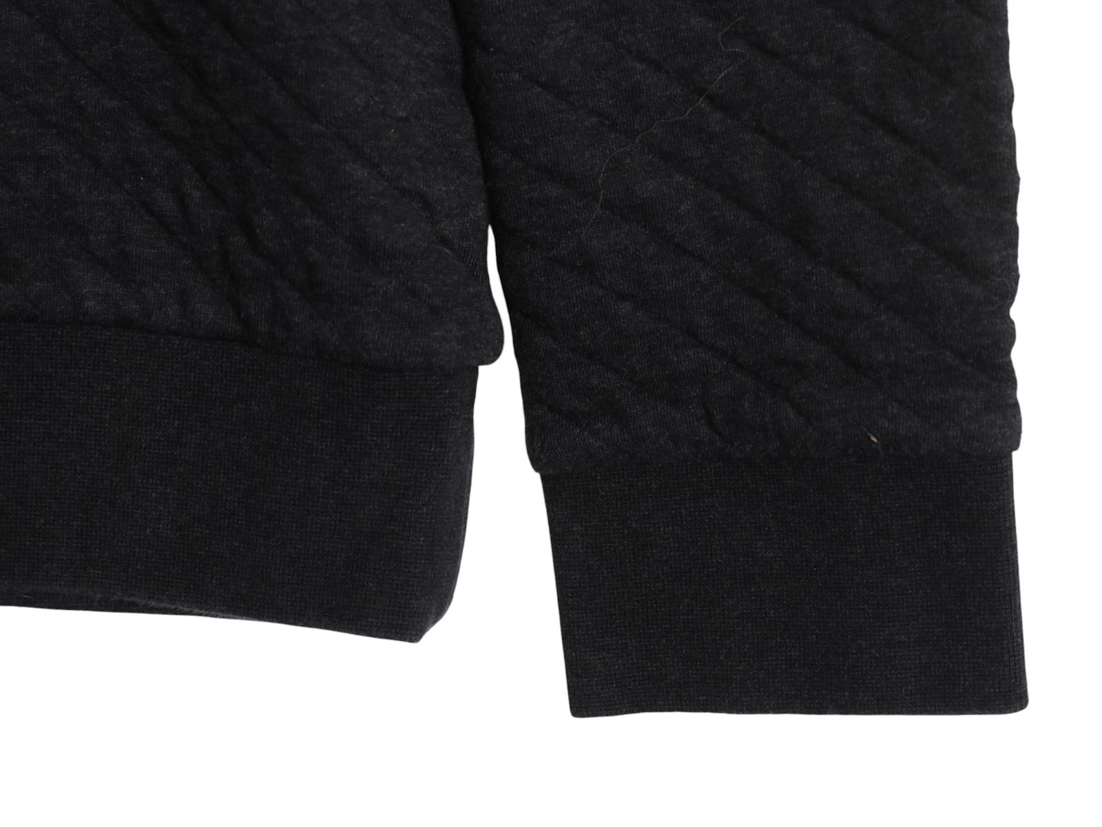 キルティング ジャケット