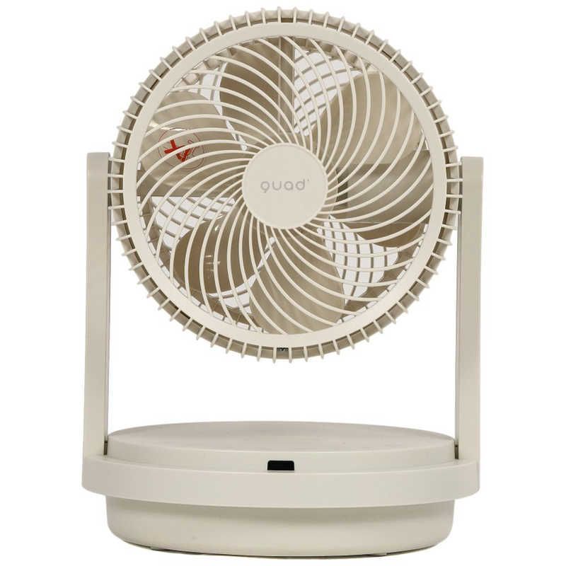 DCモーター搭載