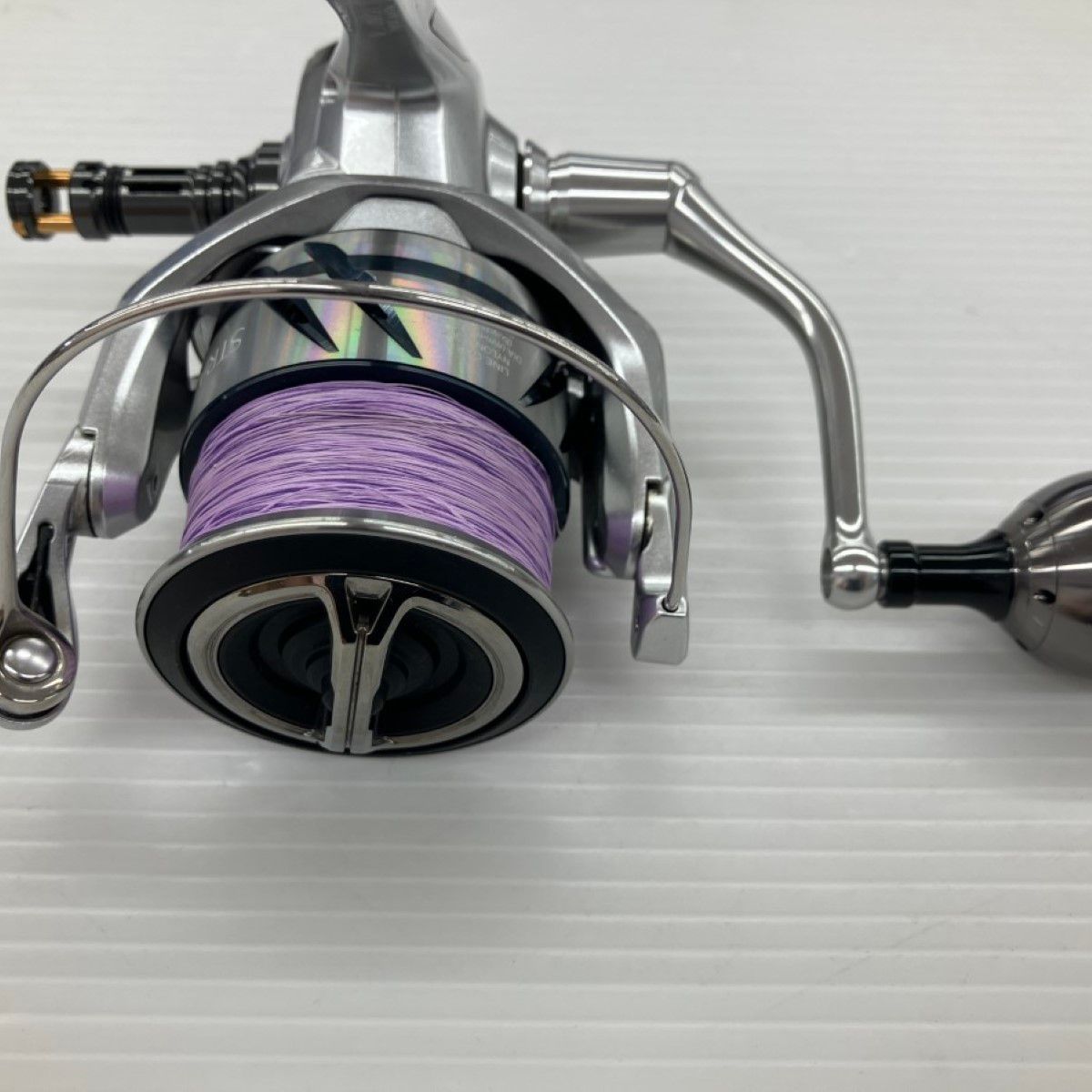 σσSHIMANO シマノ 23ストラディック C5000XG 045911 やや傷や汚れあり シマノ 23 ストラディック C5000XG 23ストラディックC5000XG SHIMANO 23 STRADIC