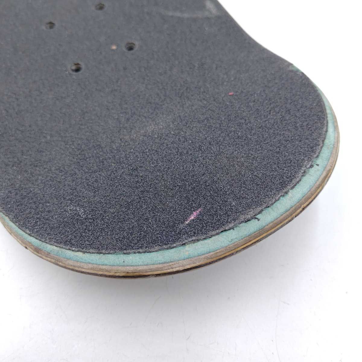 TIMBER × LEAPS DECK デッキ KOREA 8.0 ティンバー スケボー スケート