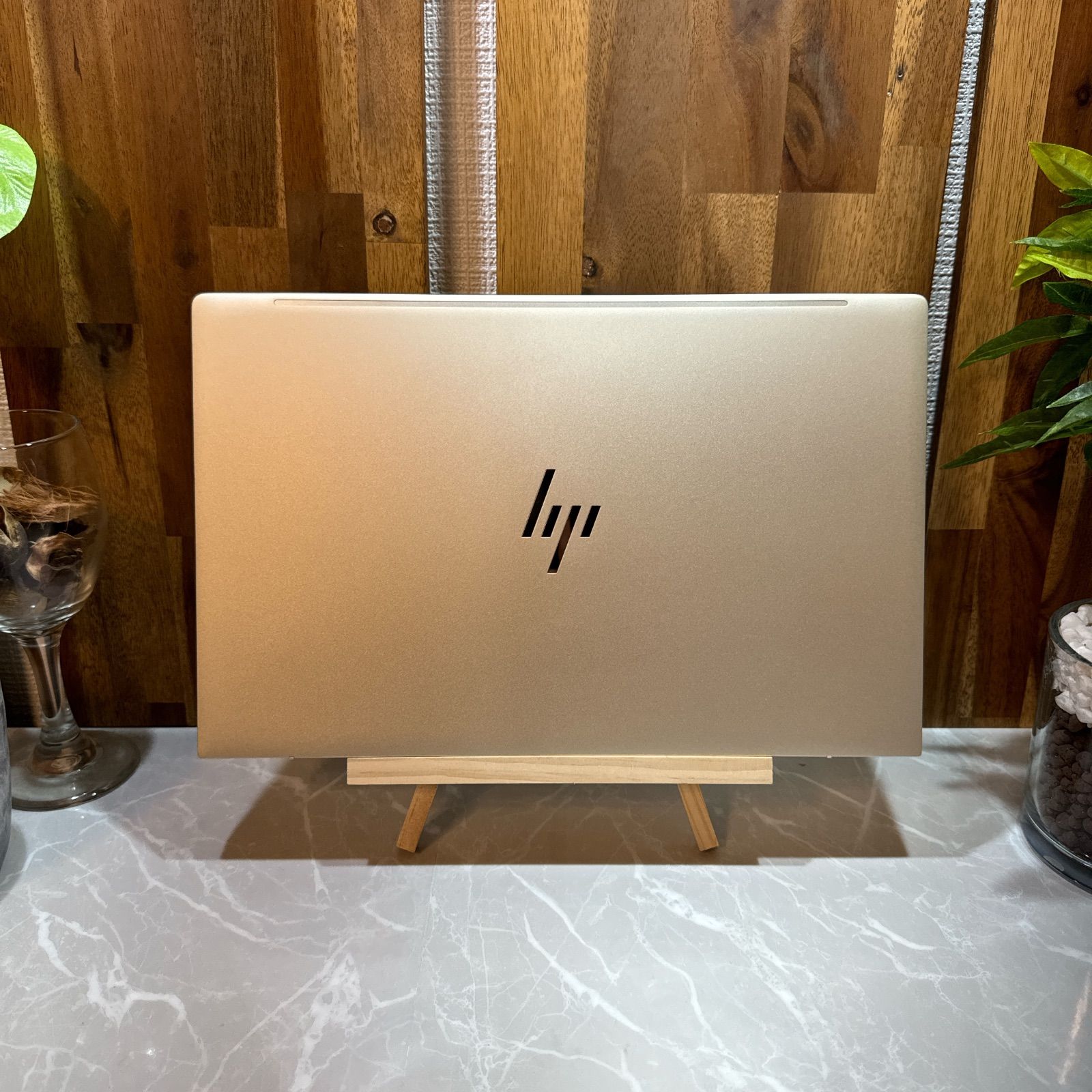 【極美品】HP ENVY Laptop 13☘️Core i5第11世代☘️メモリ8BG☘️SSD