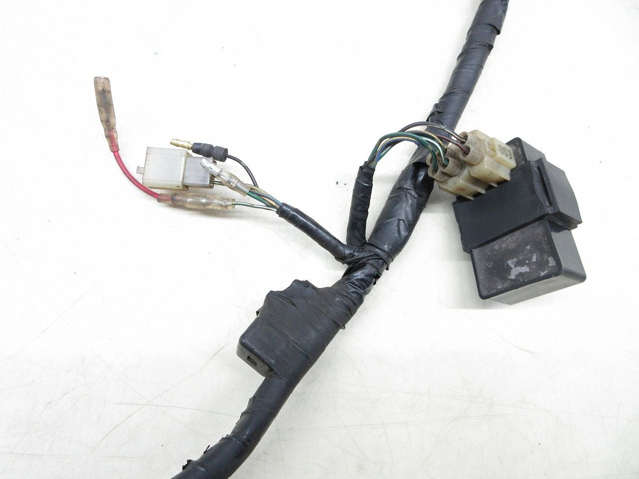 メインハーネス