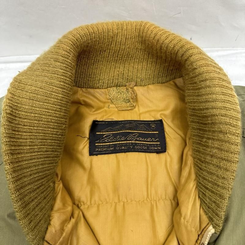 Eddie Bauer エディーバウアー ジャケット、上着 ダウン