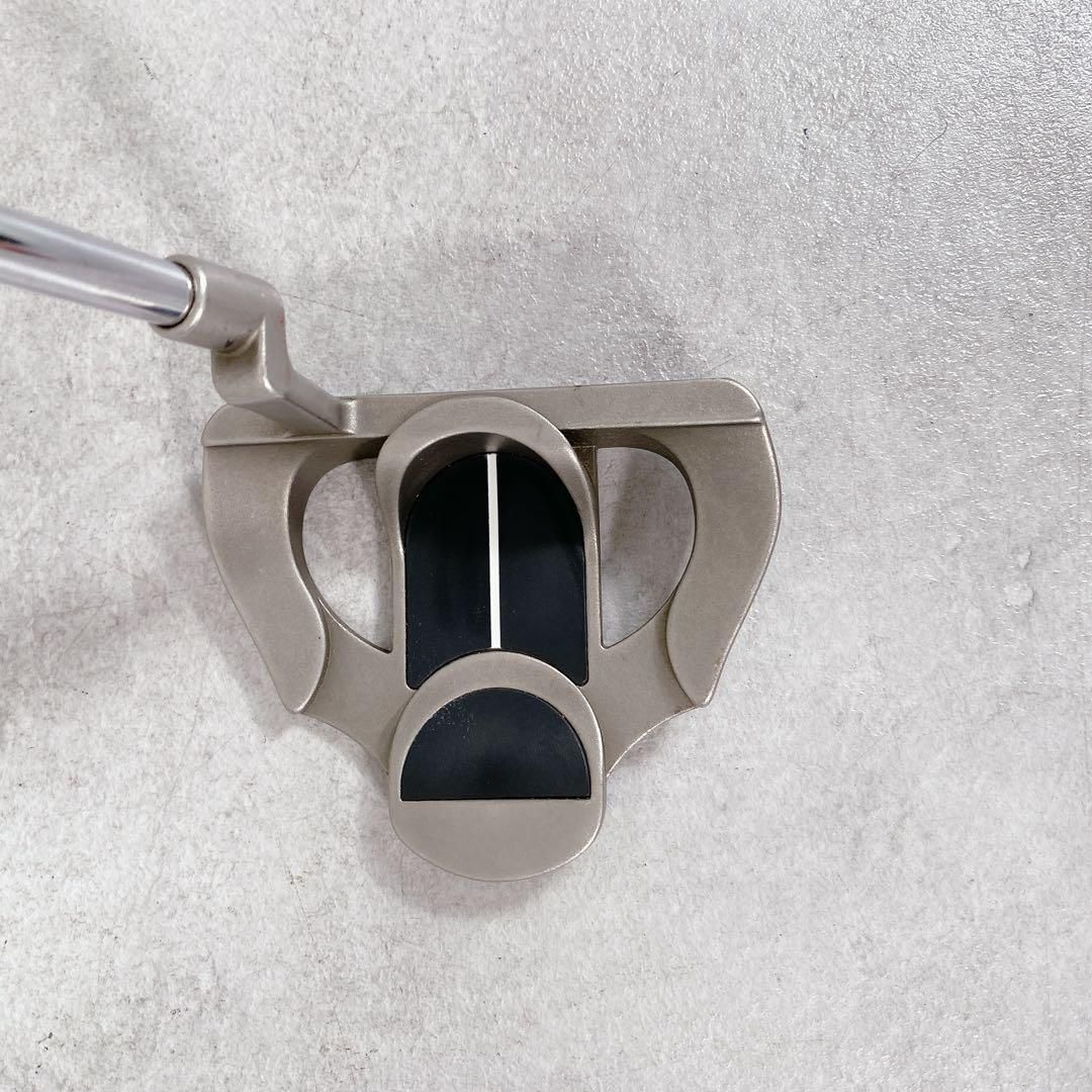 X792 ピン メンズ ゴルフ パター CRAZ-E H G2i 35インチ X792 ピン メンズ ゴルフ パター CRAZ-E H G2i 35インチ - メルカリ