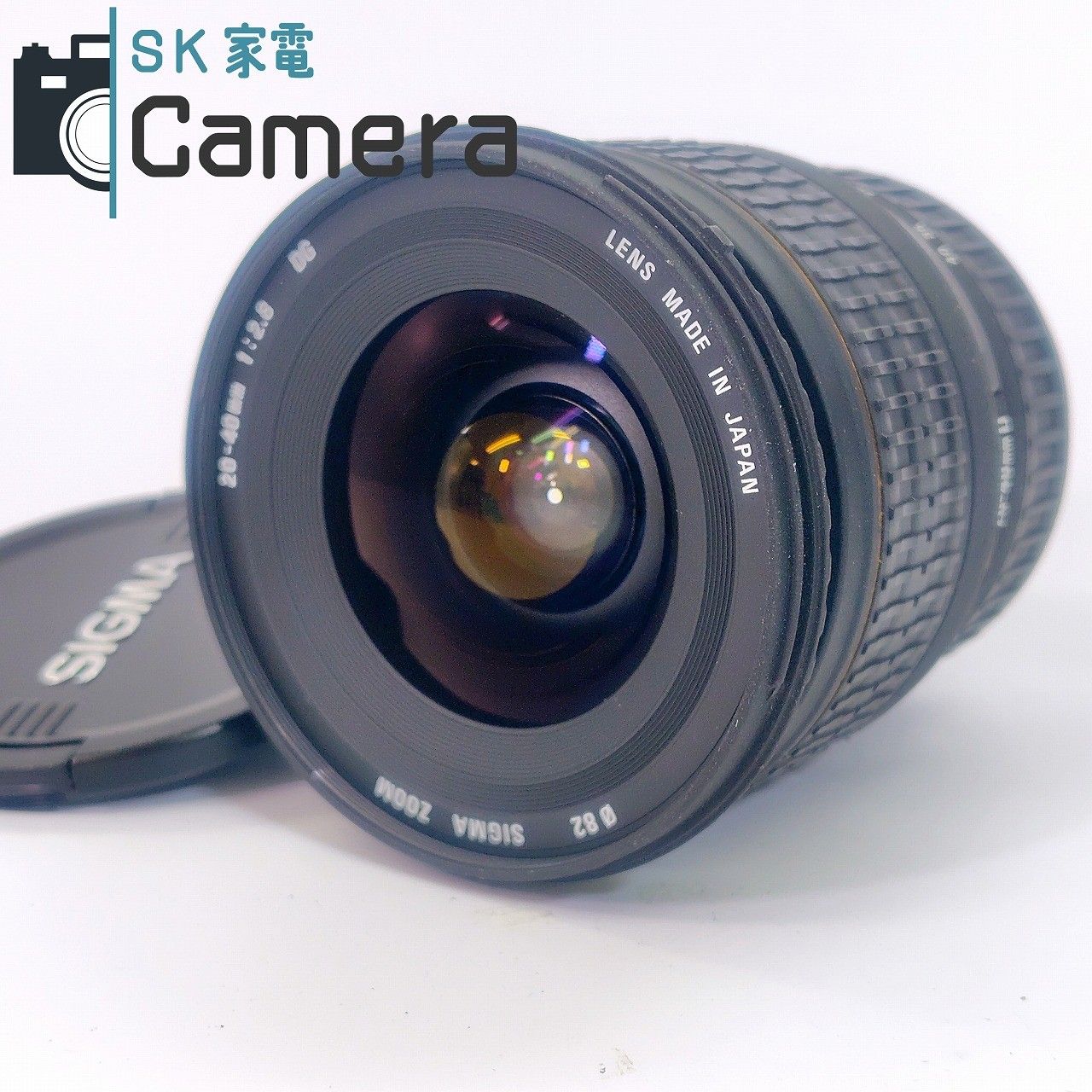 もー様専用 Nikon ❤Wi-Fi搭載&自撮り可❤超高画質❤一眼レフカメラ