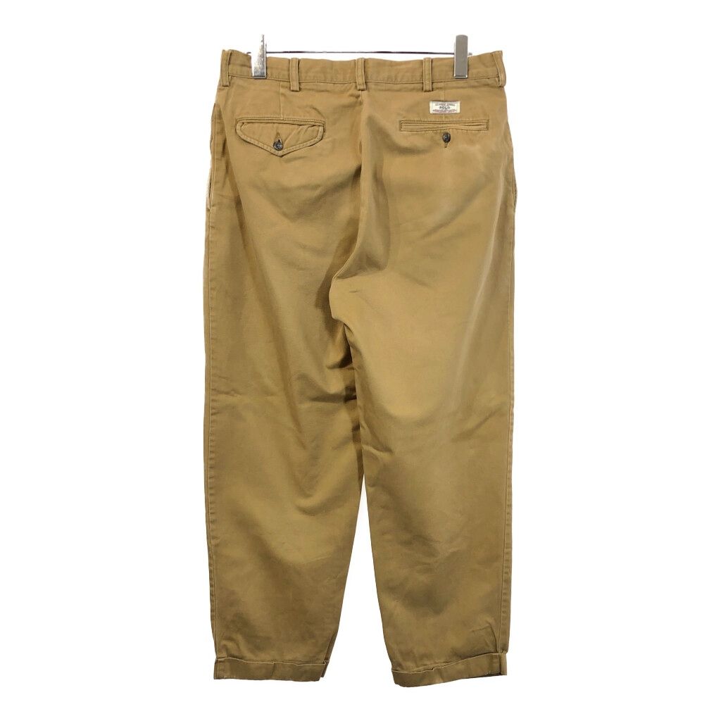 Polo by Ralph Lauren ポロ ラルフローレン HAMMOND PANT 2