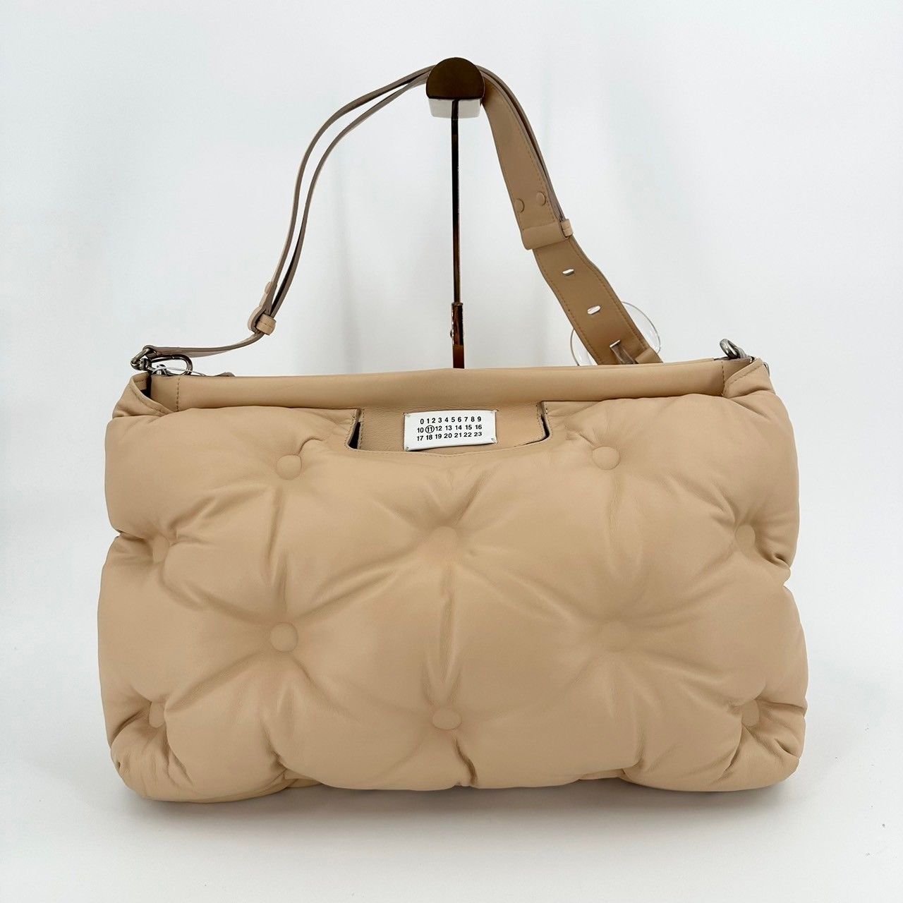 ♪ Maison Margiela メゾン マルジェラ S61WD0025 SY1234 GLAM SLAM 
