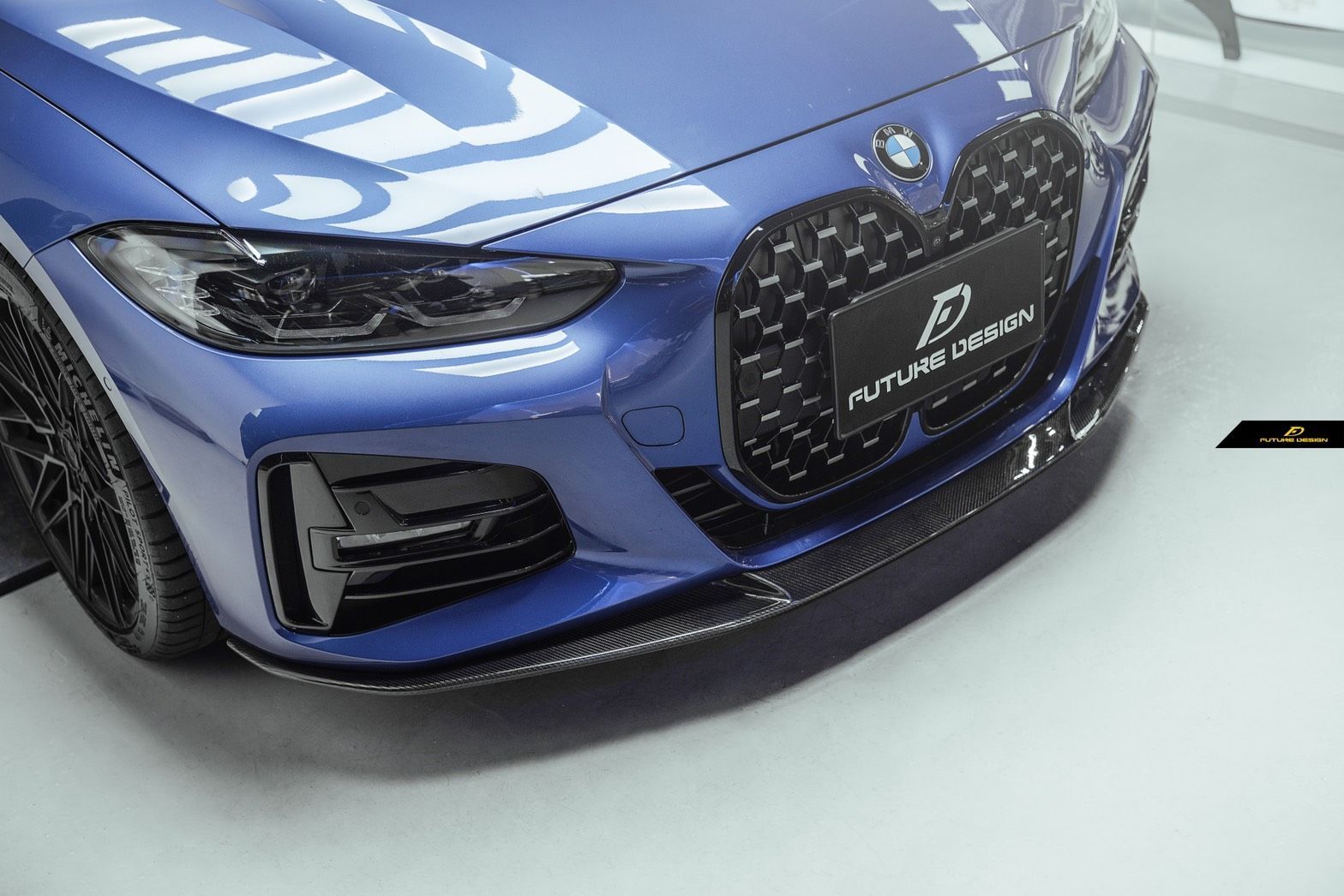 BMW 4シリーズ