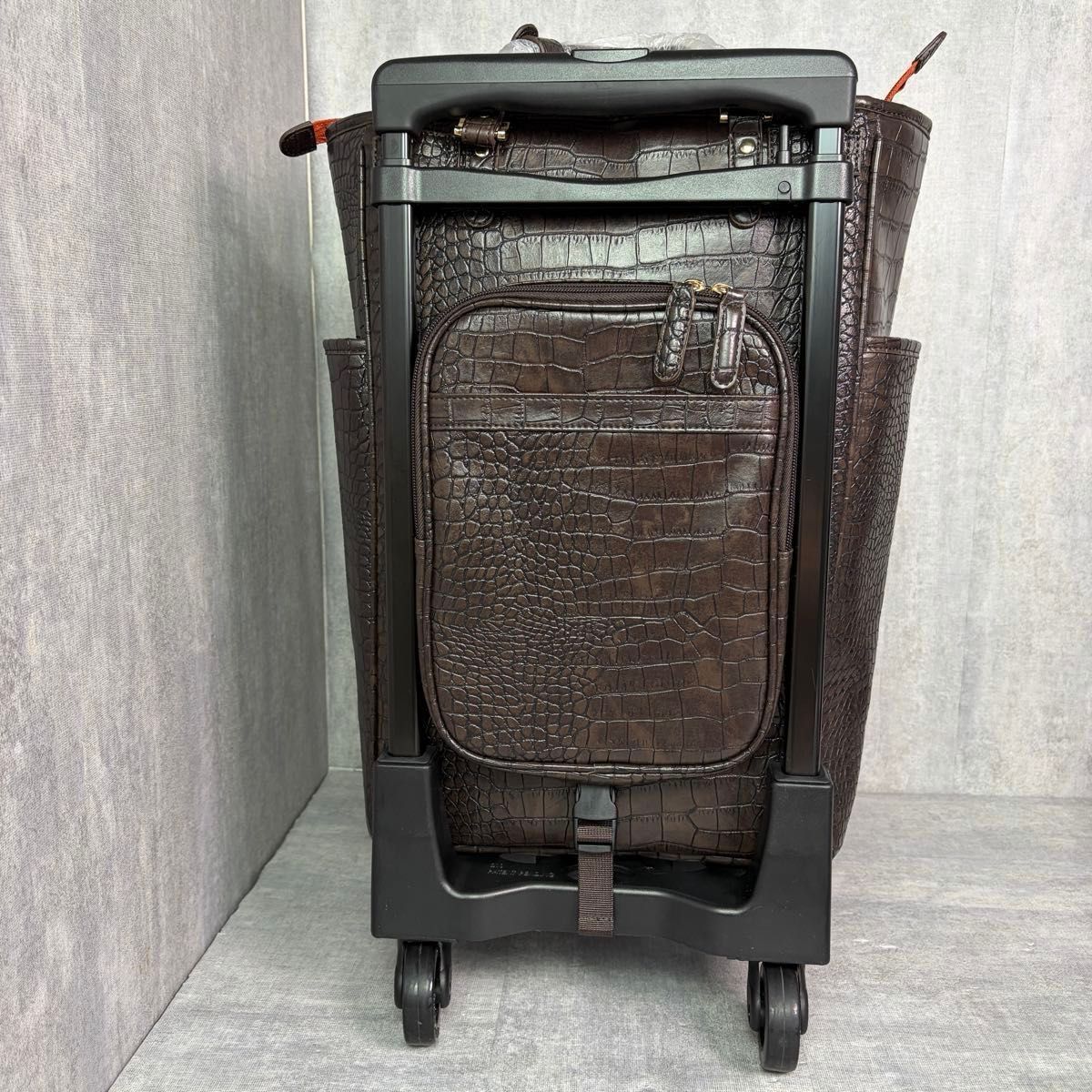 ショップチャンネル トートキャリー