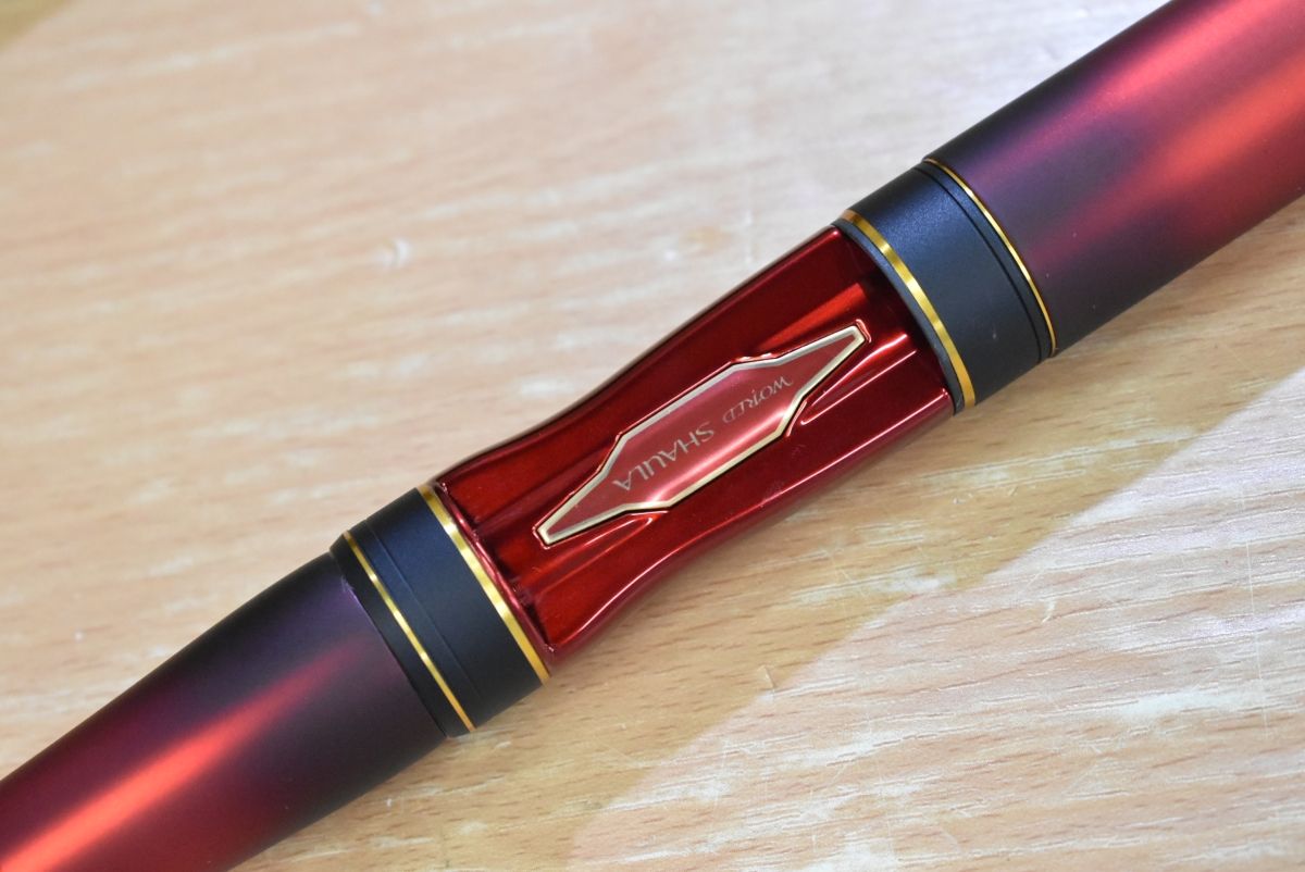 シマノ 24 ワールドシャウラ テクニカルエディション S62UL-F 2 スピニングロッド 2ピース SHIMANO WORLDSHAULA トラウト ライトソルト USTAUSTRALIA_COM_AU