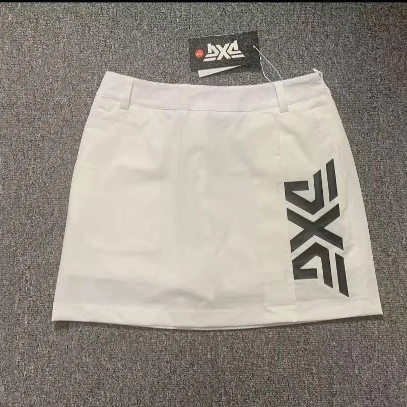 PXG ピーエックスジー スカート ゴルフウェア スポーティー