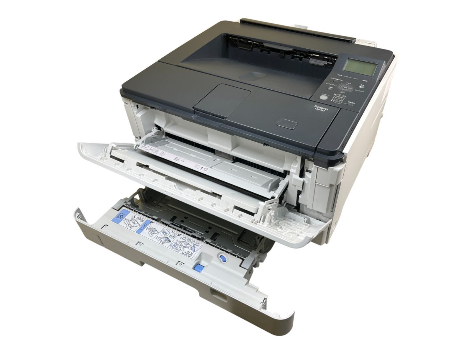 モノクロレーザープリンター｜トナー付き