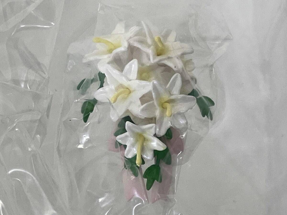 良品 アニプレックス 牧之原翔子 ウェディングver. 1/7 ANIPLEX+限定 青春ブタ野郎はゆめみる少女の夢を見ない