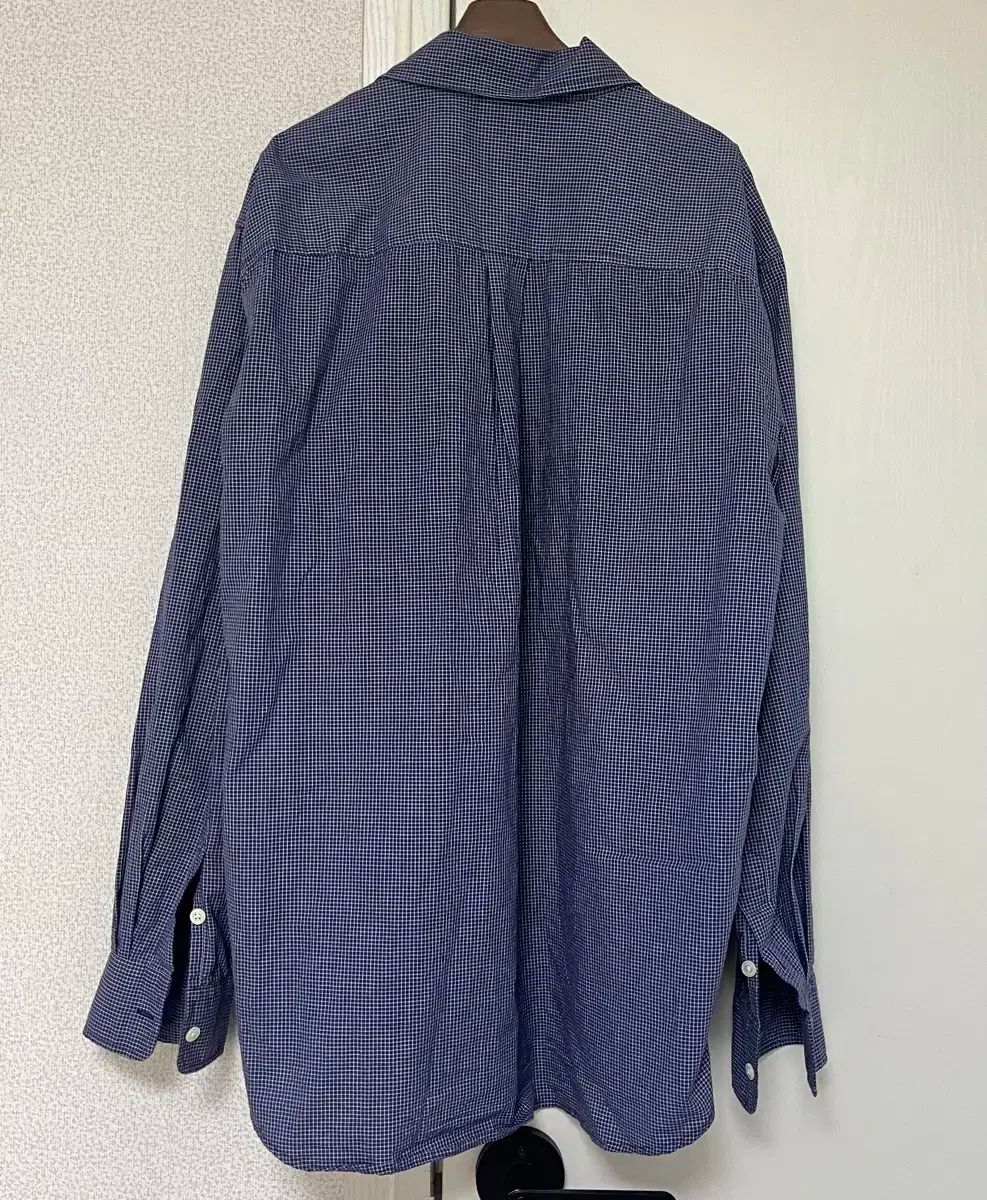 cotton shirt