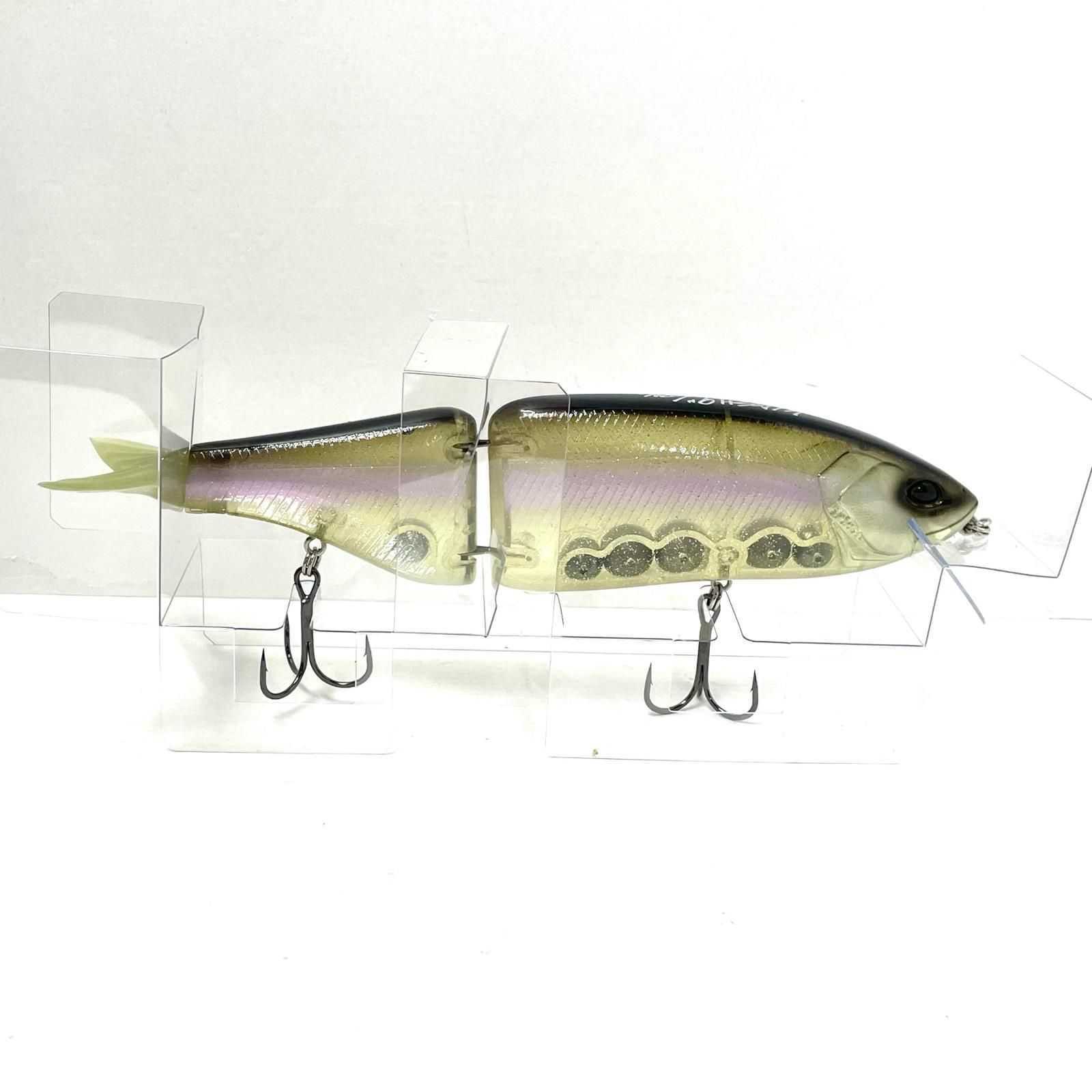 DRT クラッシュ9Low サンライズマジック