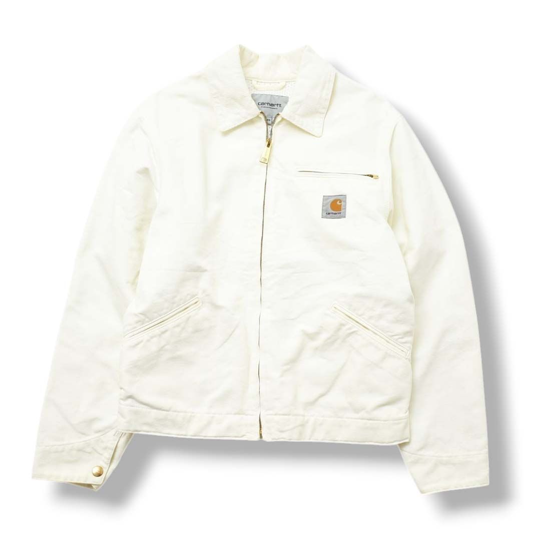 名作】 カーハート Carhartt WIP デトロイト ジャケット ダック