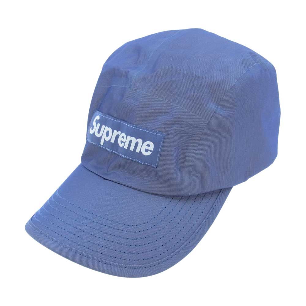 Supreme シュプリーム 帽子 22SS Reflective Mesh Camp Cap