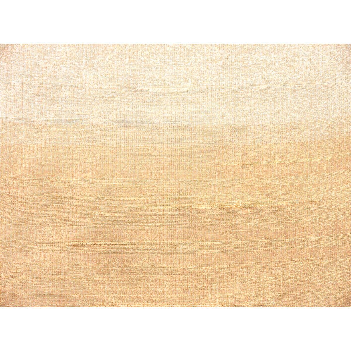 桝屋高尾 全通 洒落袋帯 格子文様 モダン 正絹