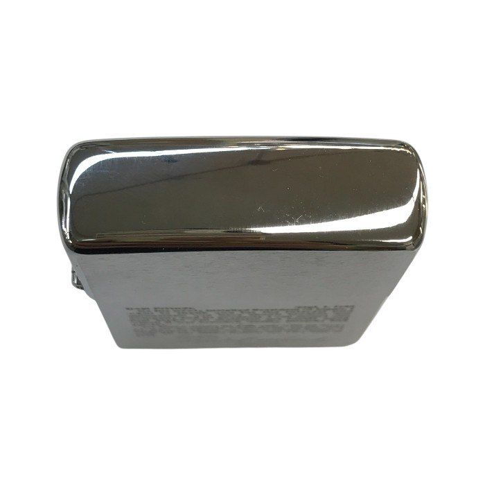 zippo】 MICHAEL A. SCHULER (クローム仕上げ) 【公式通販】 zippo】 MICHAEL A. SCHULER (クローム仕上げ) 【公式通販】