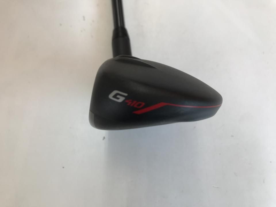 即納】G410 | 22 | R | ALTA J CB RED | 中古 | ユーティリティ | ピン - メルカリ