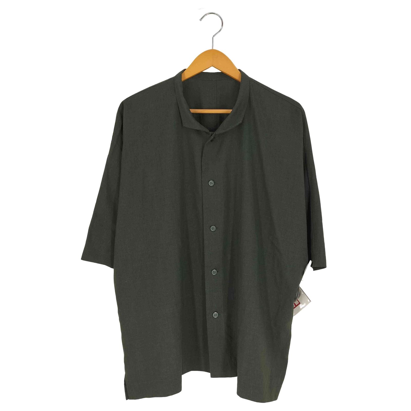 オムプリッセイッセイミヤケ HOMME PLISSE ISSEY MIYAKE 22AW 