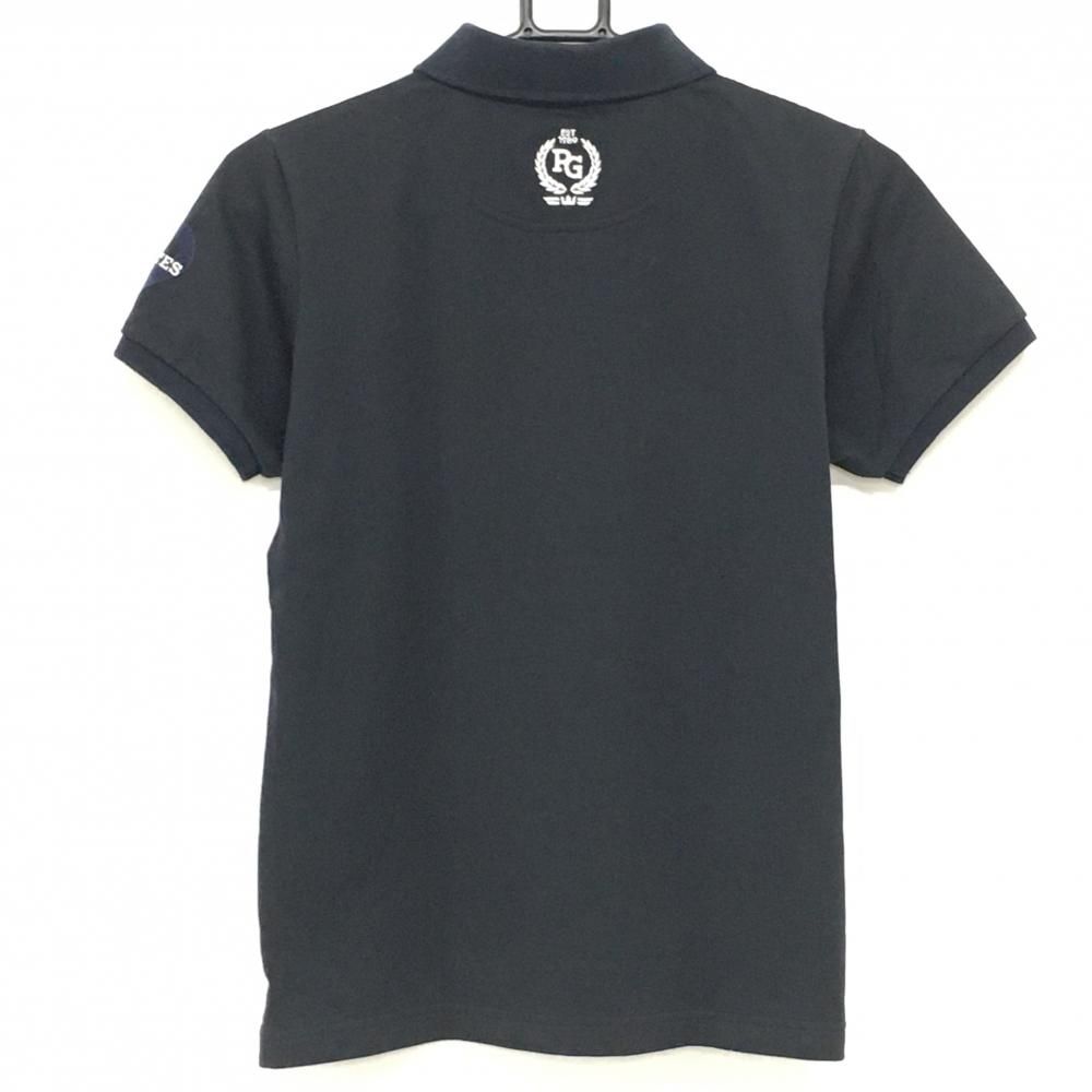 新品 パーリーゲイツ カノコ×天竺 半袖Relaxカットソー(4)サイズM/白 インナー 新品 パーリーゲイツ カノコ×天竺 半袖Relaxカットソー(4