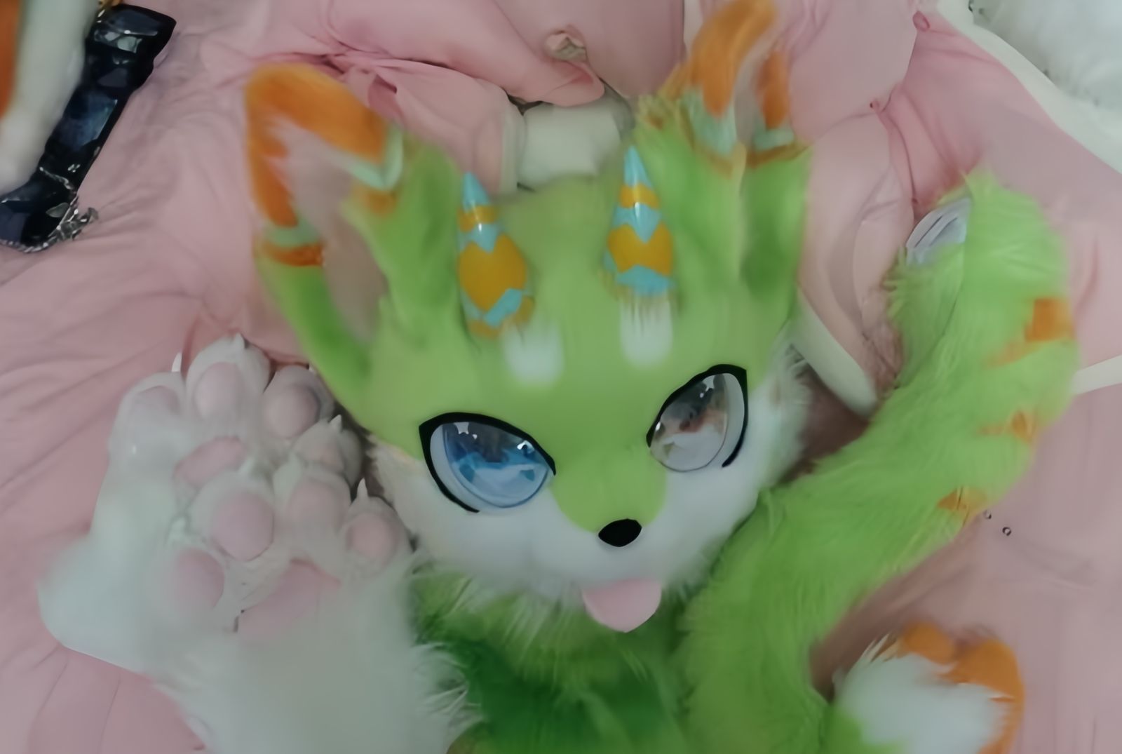 コスプレ