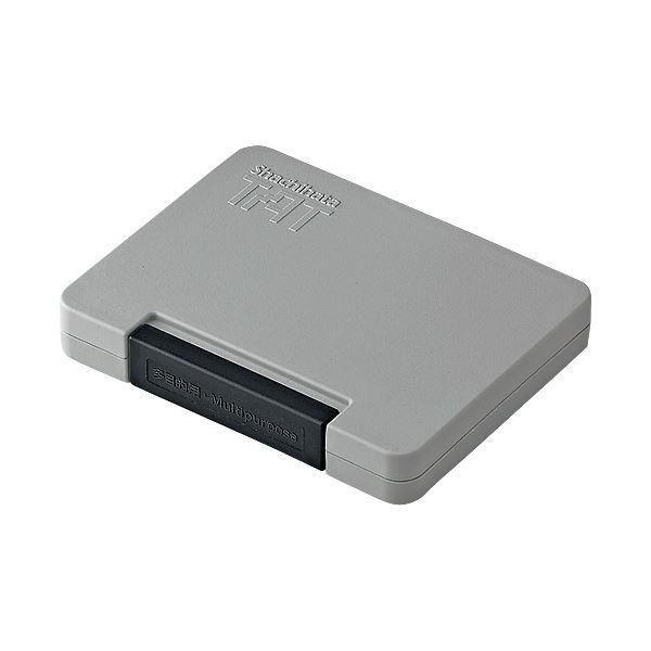 (まとめ) シヤチハタ TATインキ 多目的用A 大 黒 330mL (×3セット) |b04 強着スタンプインキ タート〈速乾性多目的用〉 大瓶 緑|STSGA-3-G|商品