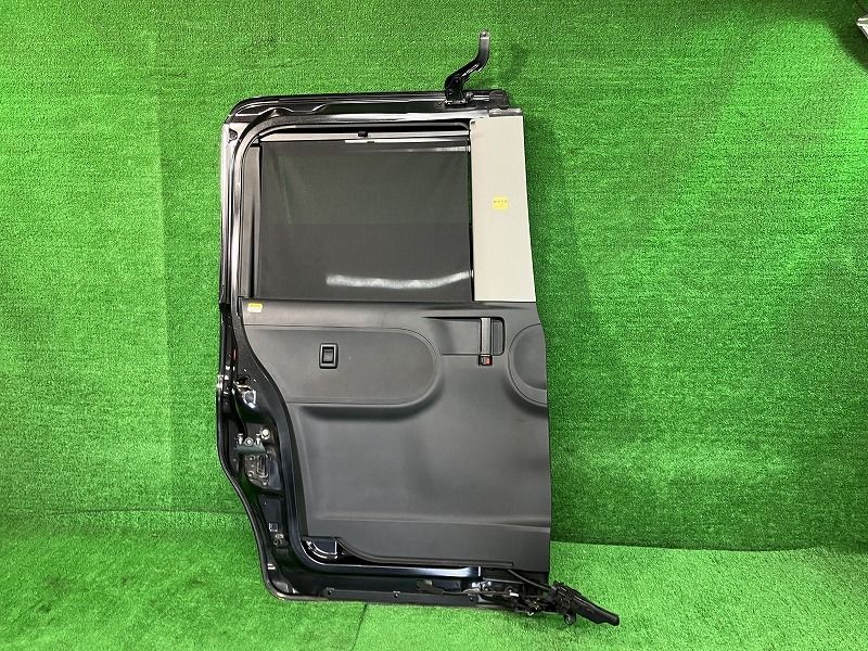 タント LA610S 左リアドア カスタムX トップエディションVS SA3 4WD