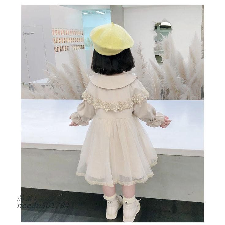 アウター キッズ服