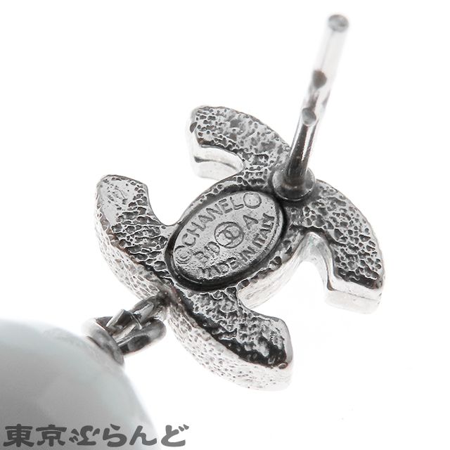 耳元に華やかさを添えて★【CHANEL】コスチュームパール ピアス スタッズ、フープ イヤリング、ドロップ イヤリング ＆ ピアス