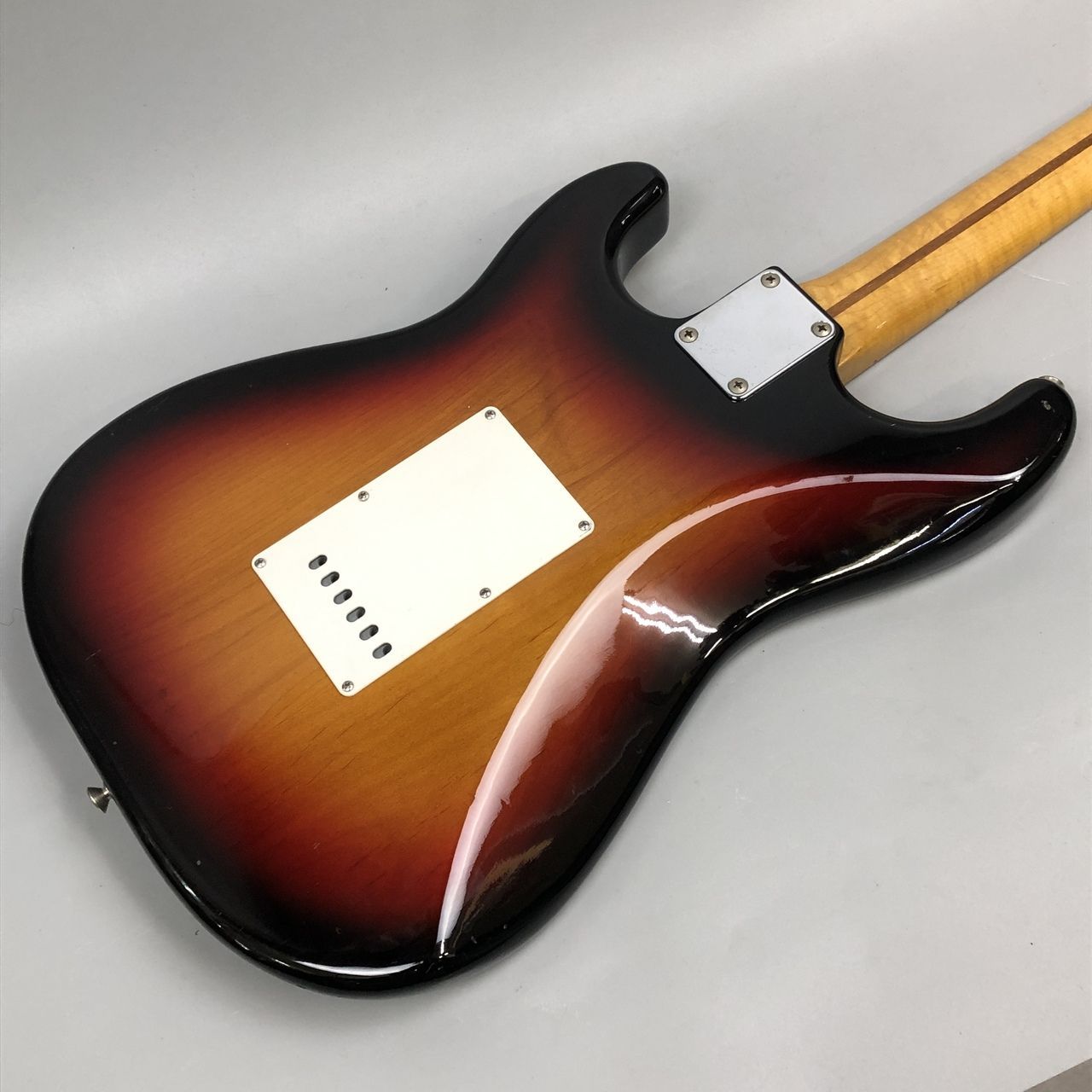 Fender Japan ST57F フジゲン期Mシリアル1992-1993年製 f145 - メルカリ