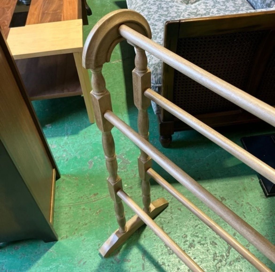 イギリス家具ブランド】THE PENNY WISE カントリーで有名な