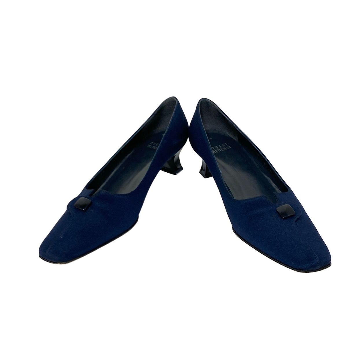 Gfee スチュアートワイツマン　パンプス スチュアート ワイツマン STUART WEITZMAN プレーンパンプス