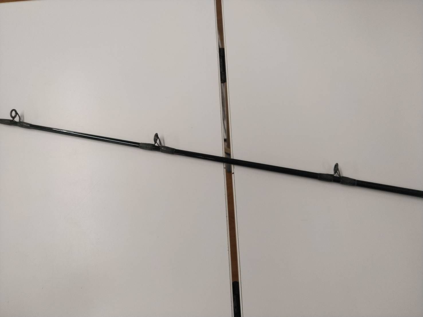 ルアーショップおおの ウィードベッドモンスター スーパー80Ⅱ 雷魚