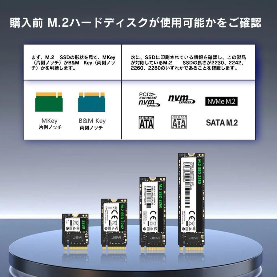 アルミニウム合金 NVMe