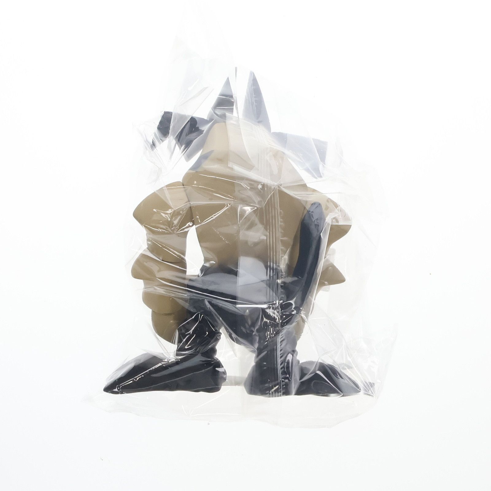 DEVILMAN×MICHAEL LAU(デビルマン×マイケル・ラウ) 完成品 ソフビ