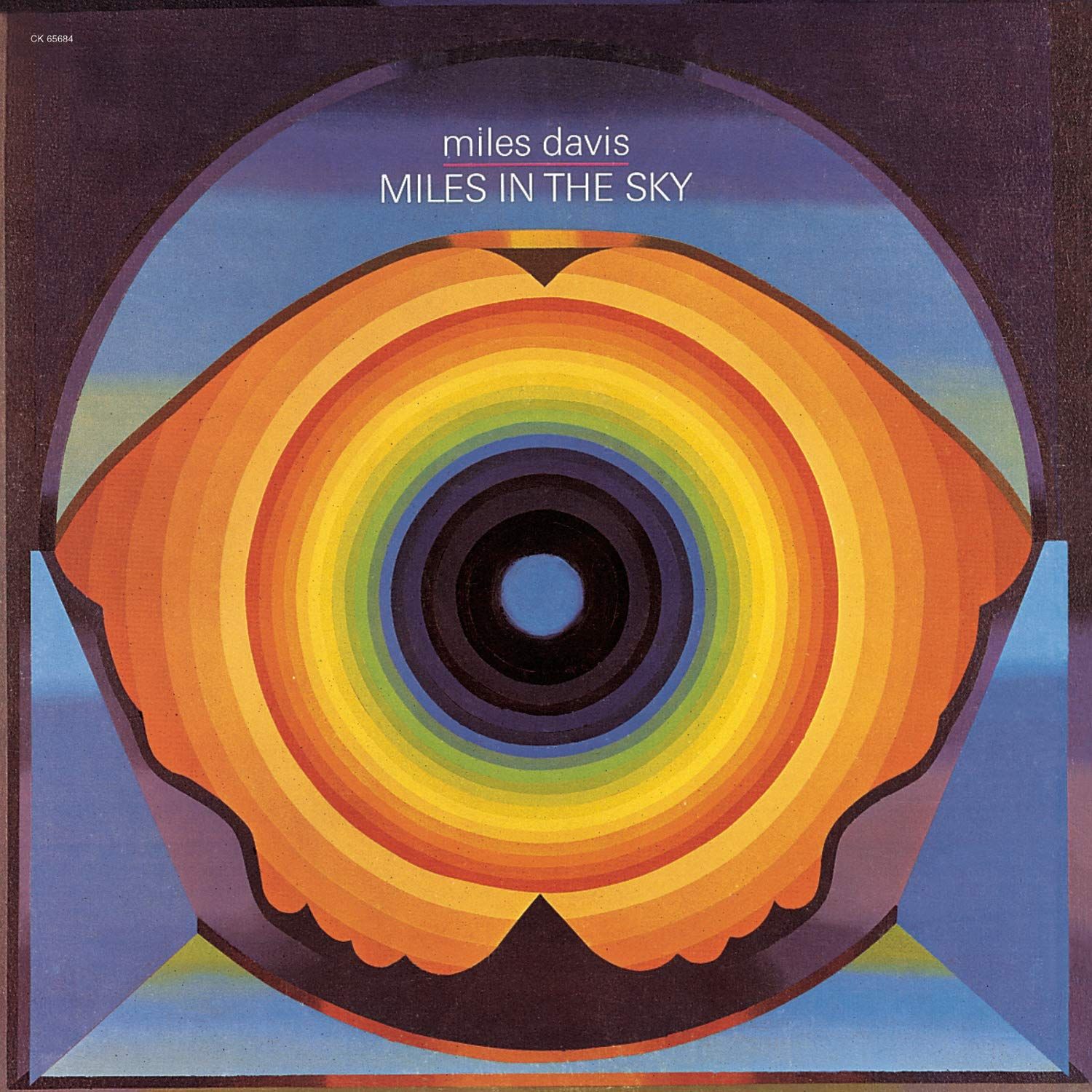 Miles In The Sky(中古品)
